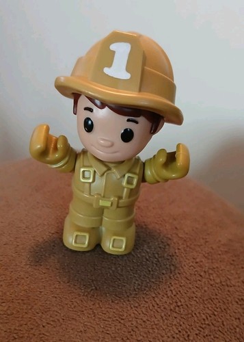 Fisher price little - fisher,