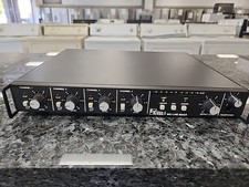 Electro voice elx mixer - electro-voice,