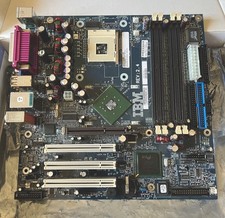 IBMA50 M50 Pentium 4 Socket