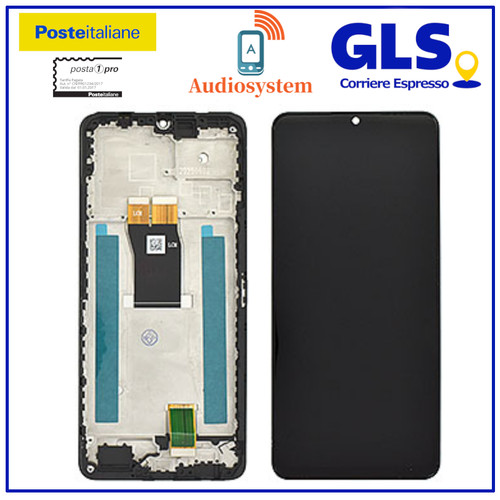 Display lcd touch screen - lcd,