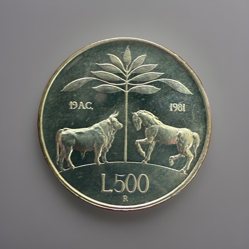 1981 500 in ag - 1981,