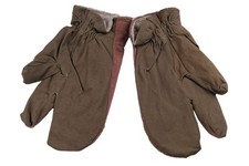 Guanti EM sovietici RKKA 3
