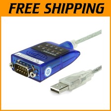 USB to Serial Adapter for