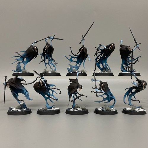 Revenuants bladegheist - 10,