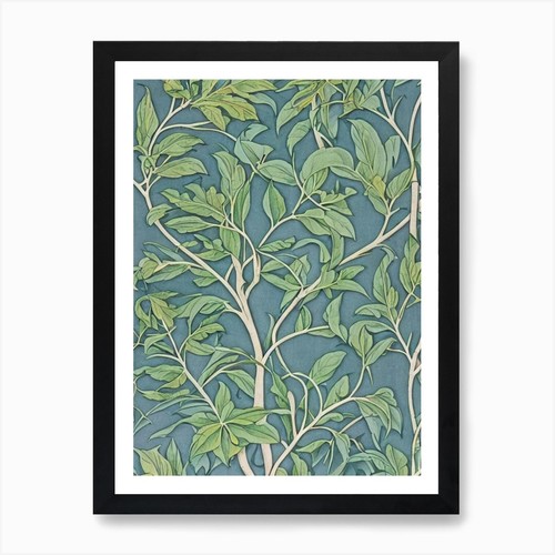 Feijoa quadro stampa tela - quadro,