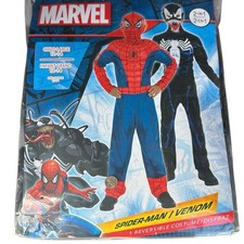 Costume reversibile Marvel