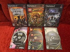 Star Wars Force Unleashed PS2