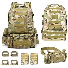 60L Tactical Military