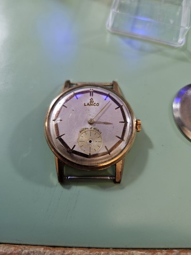 Lanco 1305 attenzione - attenzione, per