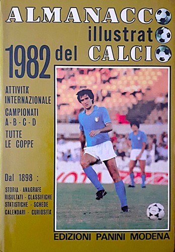 Almanacco illustrato del