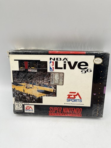 Nuovissimo nba live - -,