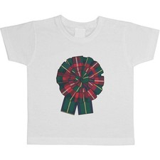 T-shirt in cotone per