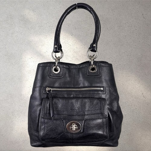 Borsa mano coach - mano, in