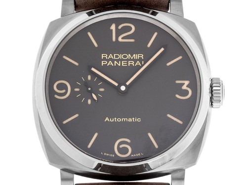 Panerai radiomir 1940 - panerai, 3