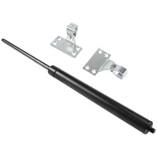 Cerniera idraulica letto sotto