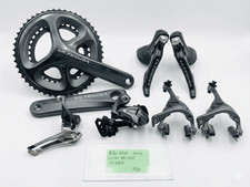 Gruppo Shimano Ultegra 6800