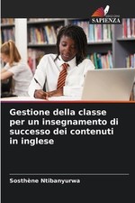 Gestione della classe per un