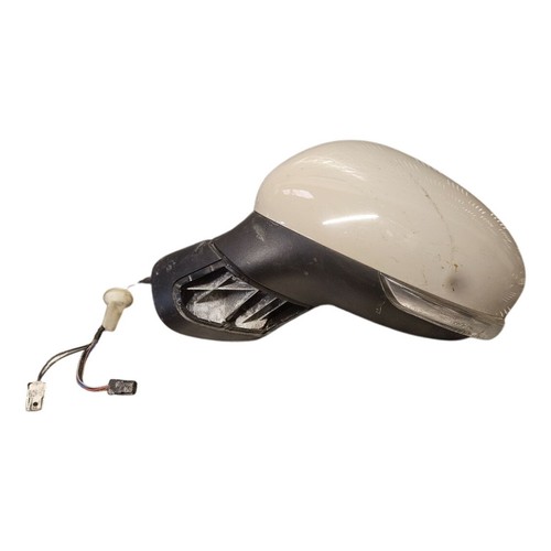 Specchietto retrovisore lato - specchietto,