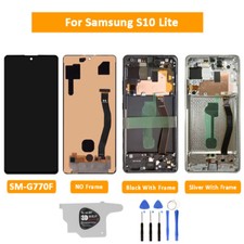Per Samsung S10 Lite