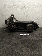 Blocco Motore Franco Morini Scooter Italjet Formula 50 2t