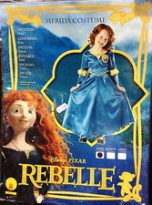 CARNEVALE HALLOWEEN RIBELLE