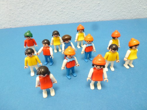 13x bambini figure per - bambini,