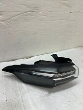 STOP FANALE FANALINO POSTERIORE POST. SINISTRO SX PEUGEOT 308 GT-LINE 2022