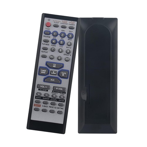 New remote control for - new,