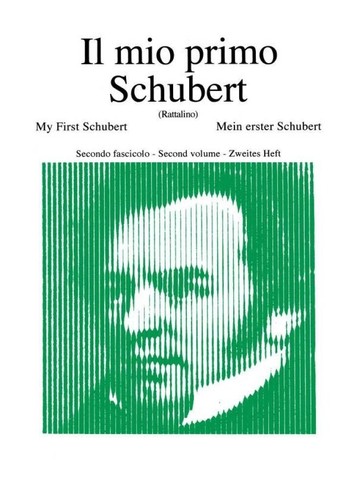 Mio primo schubert - il,