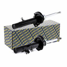 KIT 2 AMMORTIZZATORI COPPIA ANTERIORI FIAT PUNTO 188 1.3 JTD 16V 70 CV dal 06/03