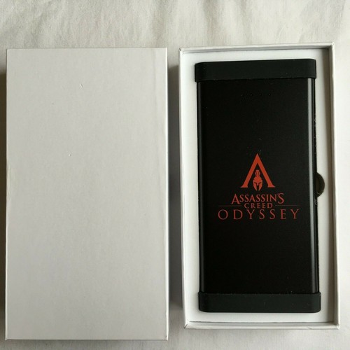 Assassin creed odyssey power - assassin's,