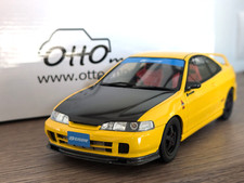 Cucchiaio 1:18 Otto Mobile
