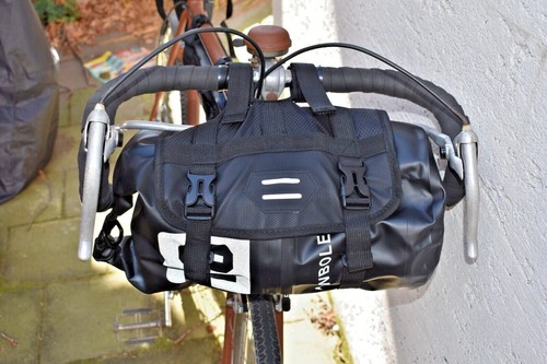 Borsa bici da - borsa,