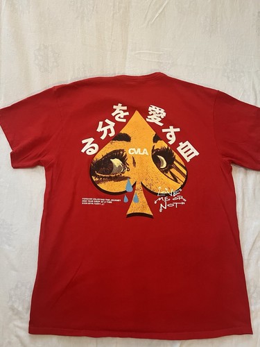 Camicia cvla occhi - cvla, vanga