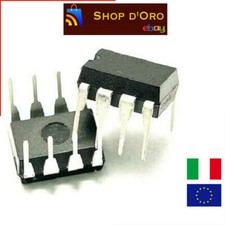 2 Pezzi Lotto OPA2134PA OPA2134 DIP-8 Circuito Integrato IC Nuovo