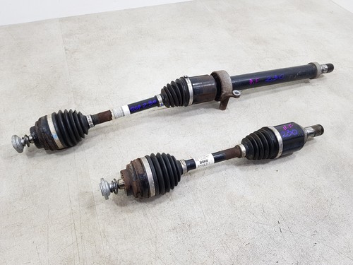 Set albero motore anteriore - motore,