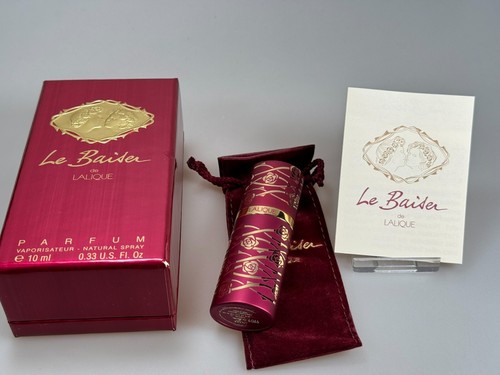Baiser lalique profumo - le, de