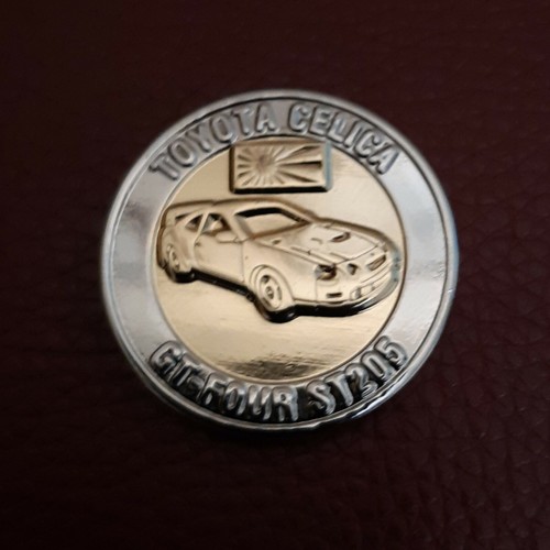 Gettone monete misura - gettone,