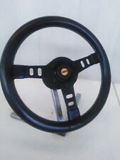 kit volante mozzo tappo vintage nos Fiat 124  Special e Special T dopo 1971