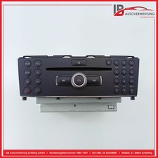 MERCEDES BENZ CLASSE C W204