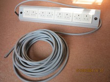 MCRU HiFi Alimentatore. Su