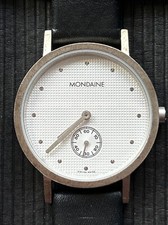 Orologio Uomo MONDAINE Giant