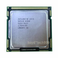   Xeon X3470 Processore CPU