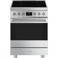 SMEG CUCINA C6IMXM2 PIANO