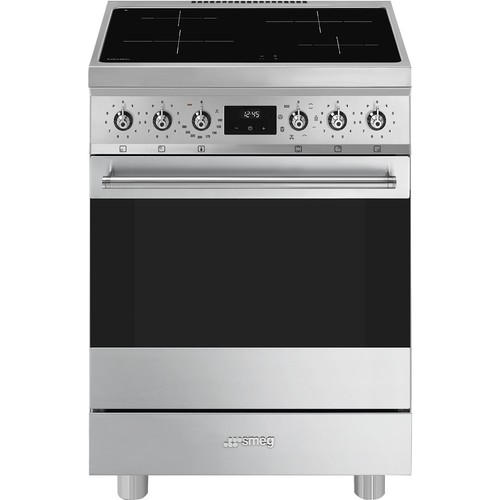 Smeg cucina c6imxm2 piano - smeg,