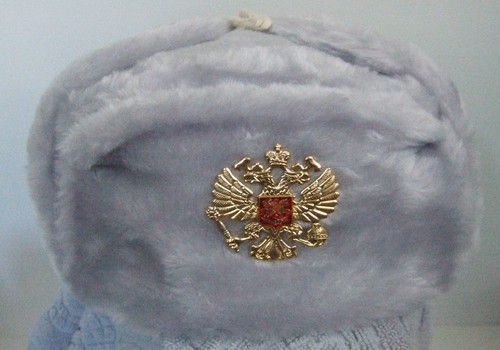 Autentico russo militare - autentico,