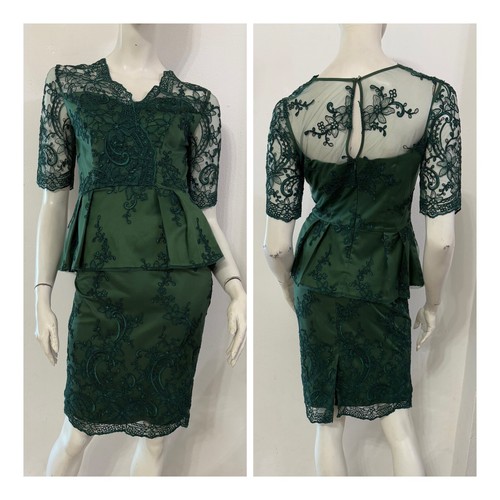 Mizar completo top gonna set - completo, +