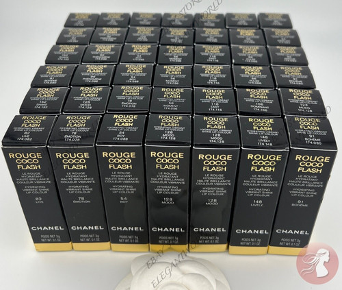 Rossetto chanel rouge coco - chanel,