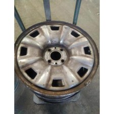 1 CERCHIO IN FERRO PER FIAT BARCHETTA (95-03)(03-05) 1.8 16V SPI. 1995