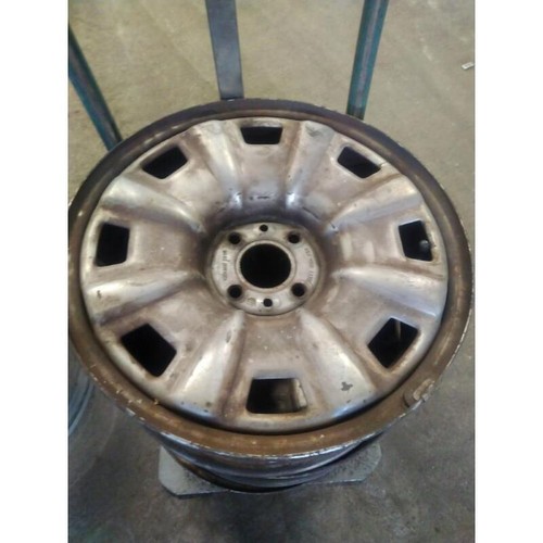 Cerchio ferro fiat - 1, in